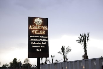 agastya vilas resort
