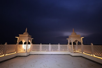 agastya vilas resort