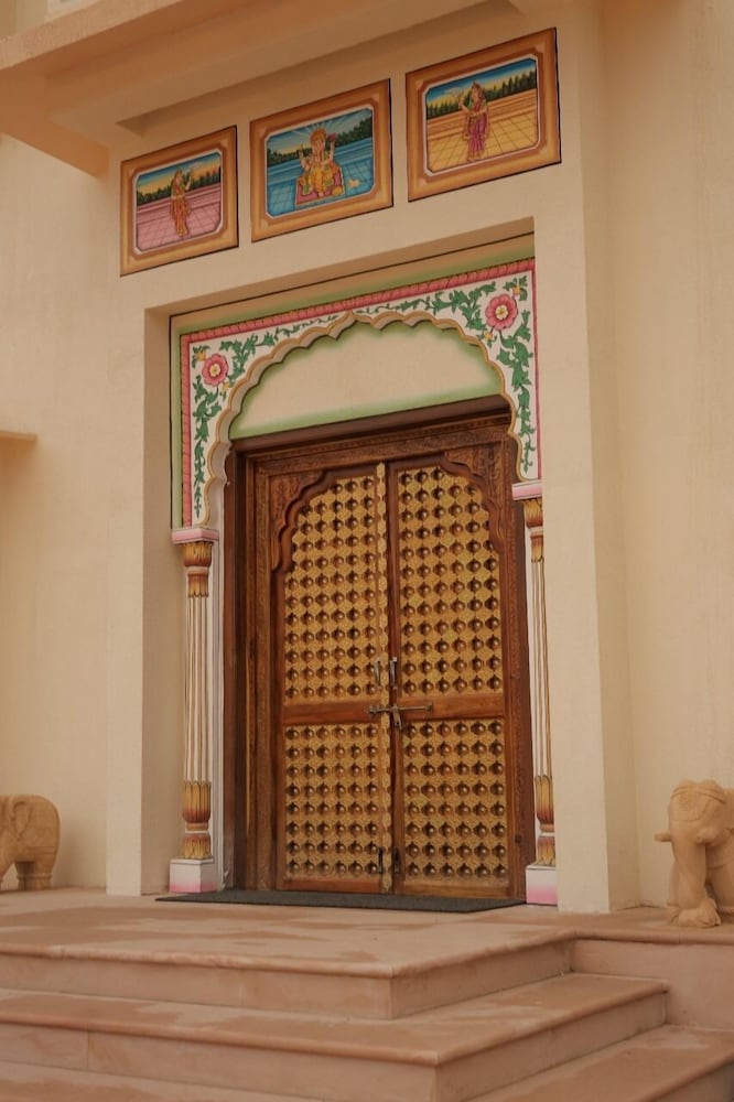 agastya vilas resort