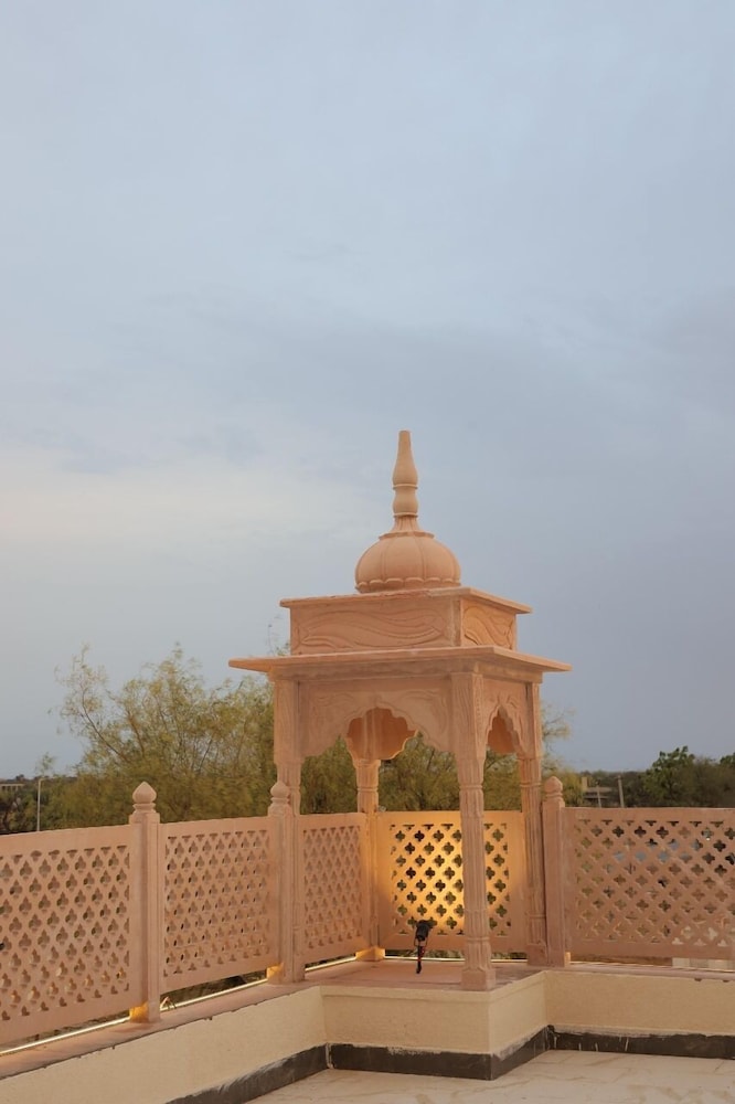 agastya vilas resort