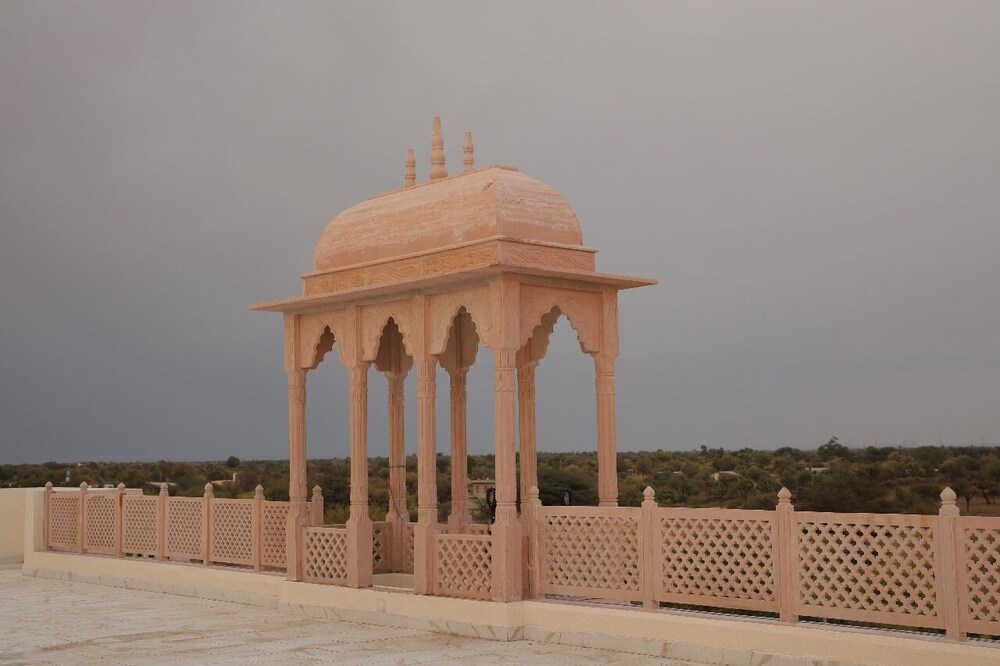 agastya vilas resort