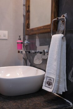 agastya vilas resort