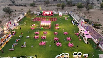 agastya vilas resort