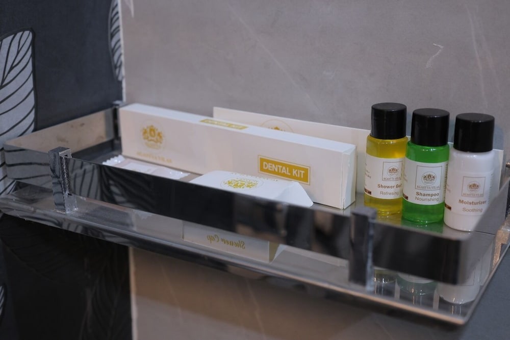 agastya vilas resort