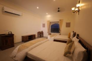 agastya vilas resort