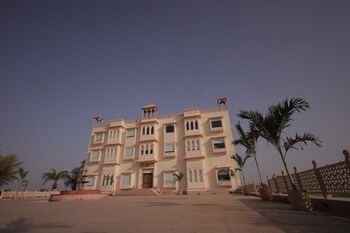 agastya vilas resort