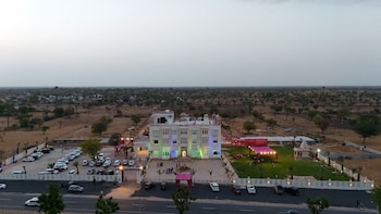 agastya vilas resort