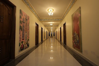 agastya vilas resort