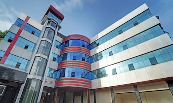 sparrows residency