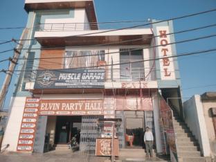 elvin hotel karnal