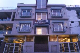 bhopal inn by ten on ten stays