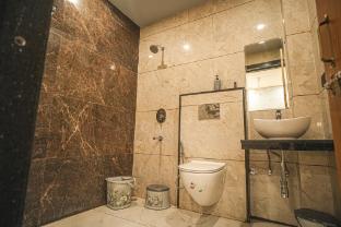 bhopal inn by ten on ten stays