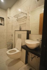 bhopal inn by ten on ten stays