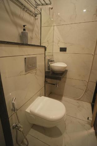 bhopal inn by ten on ten stays