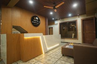 bhopal inn by ten on ten stays