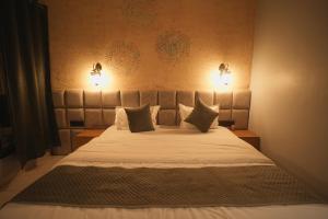 bhopal inn by ten on ten stays