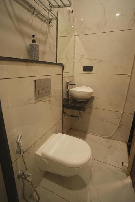 bhopal inn by ten on ten stays