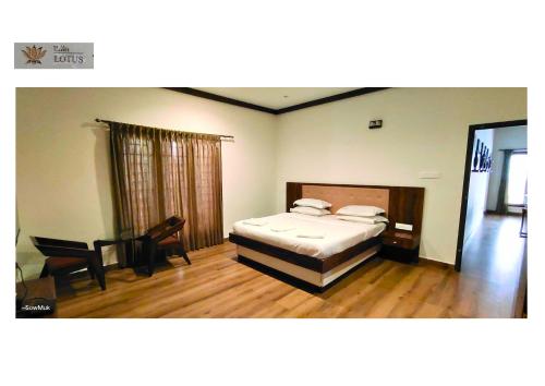 The Summit Homestay,,2 star