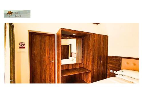 The Summit Homestay,,2 star