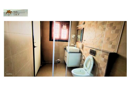 The Summit Homestay,,2 star