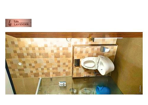 The Summit Homestay,,2 star