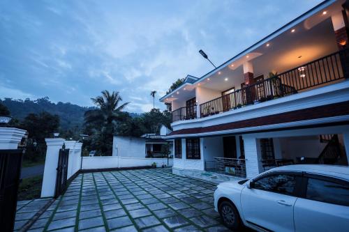 wayanadan huts homestay