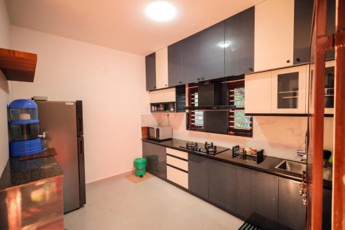 wayanadan huts homestay