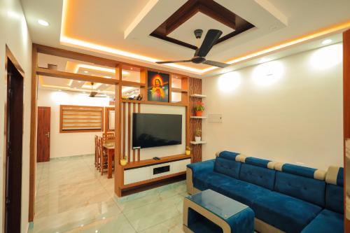 wayanadan huts homestay