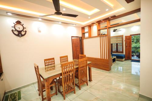 wayanadan huts homestay