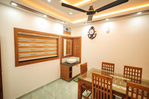 wayanadan huts homestay