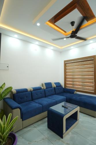 wayanadan huts homestay