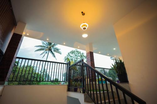 wayanadan huts homestay