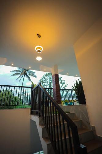 wayanadan huts homestay