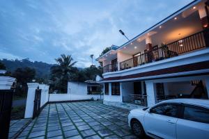 wayanadan huts homestay