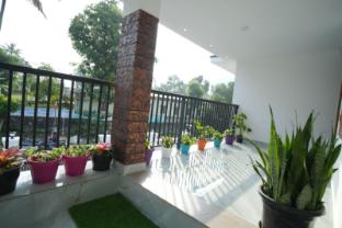 wayanadan huts homestay