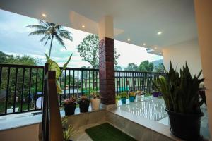 wayanadan huts homestay