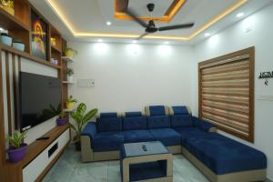 wayanadan huts homestay