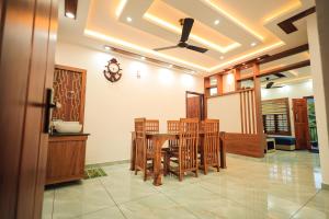 wayanadan huts homestay