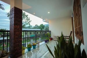wayanadan huts homestay