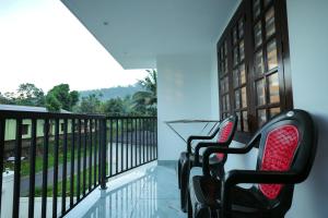 wayanadan huts homestay