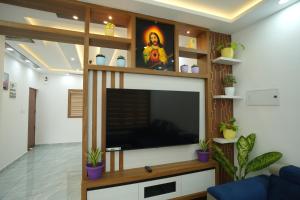 wayanadan huts homestay