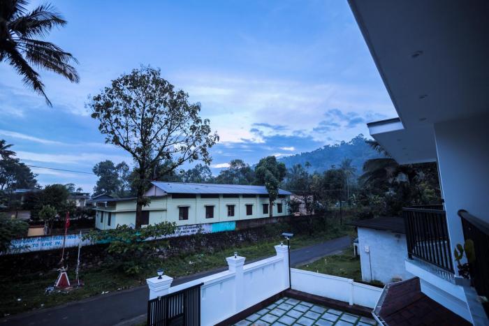 wayanadan huts homestay