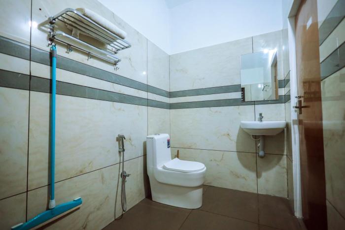 wayanadan huts homestay