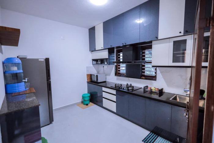 wayanadan huts homestay