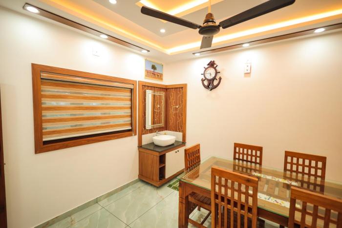 wayanadan huts homestay