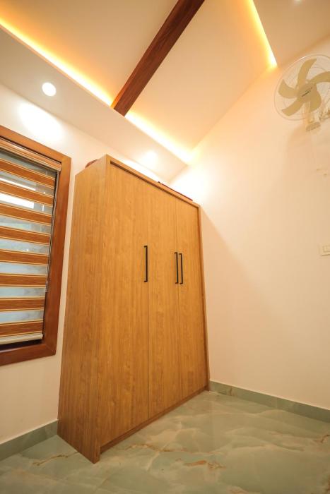 wayanadan huts homestay