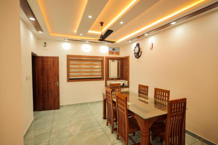 wayanadan huts homestay