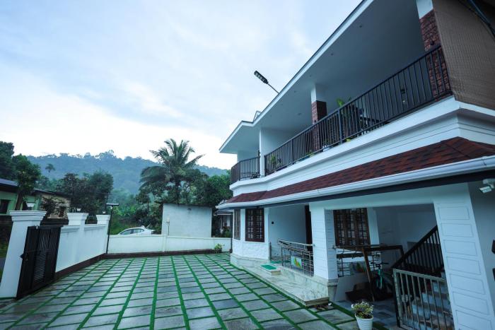 wayanad