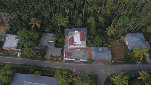 Wayanadan Huts Homestay,,4 star