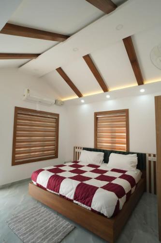 Wayanadan Huts Homestay,,4 star